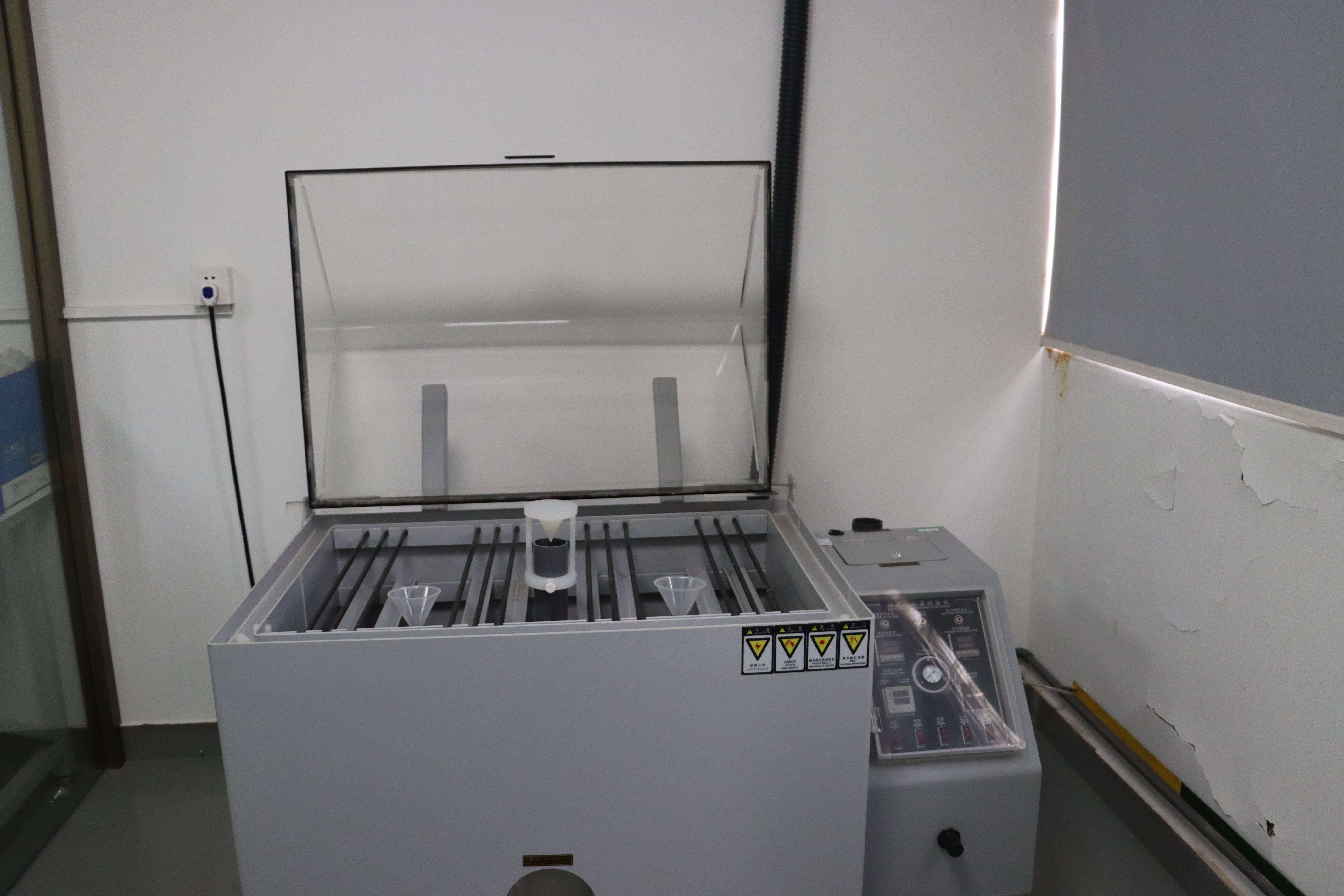 环境可靠性检测